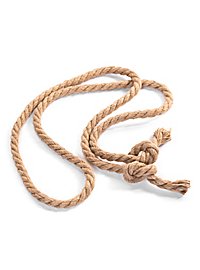 Rope belt - Monk
